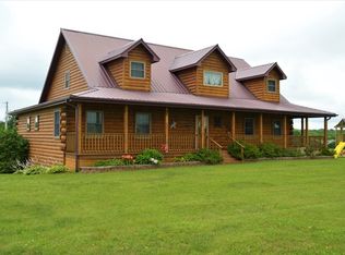 2772 Highway 15, Shelbyville, MO 63469