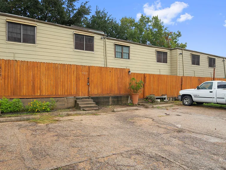 11550 Chimney Rock Rd #521 — Photo 28