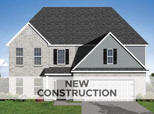 2164 Cravat Pass, Lexington, KY 40511