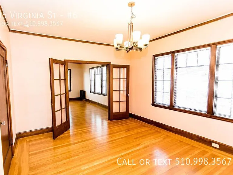 2505 Virginia St #6 — Photo 3