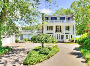 459 Locust Point Rd, Rumson, NJ 07760