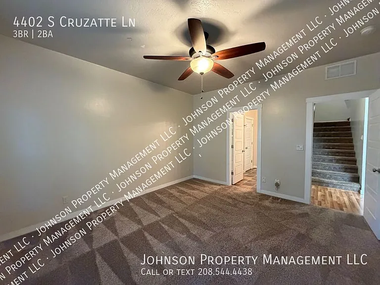 4402 S Cruzatte Ln — Photo 7