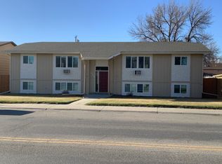 2244 Monad Rd APT 1, Billings, MT 59102