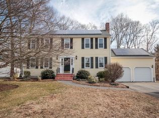 31 Erica Dr, Stoughton, MA 02072