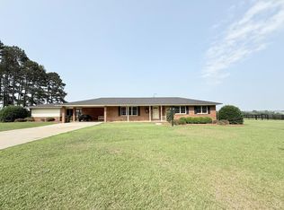 5951 Tallokas Rd, Pavo, GA 31778