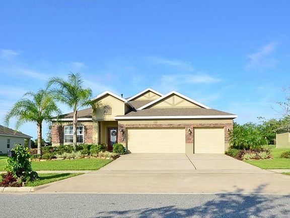 2nd image of 12612 Hammock Pointe Cir