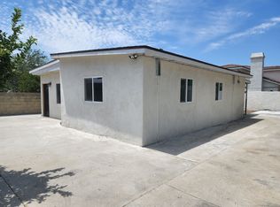 3705 Rhodes Ln, Baldwin Park, CA 91706