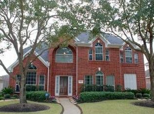 22815 Mountain Creek Ct, Katy, TX 77450