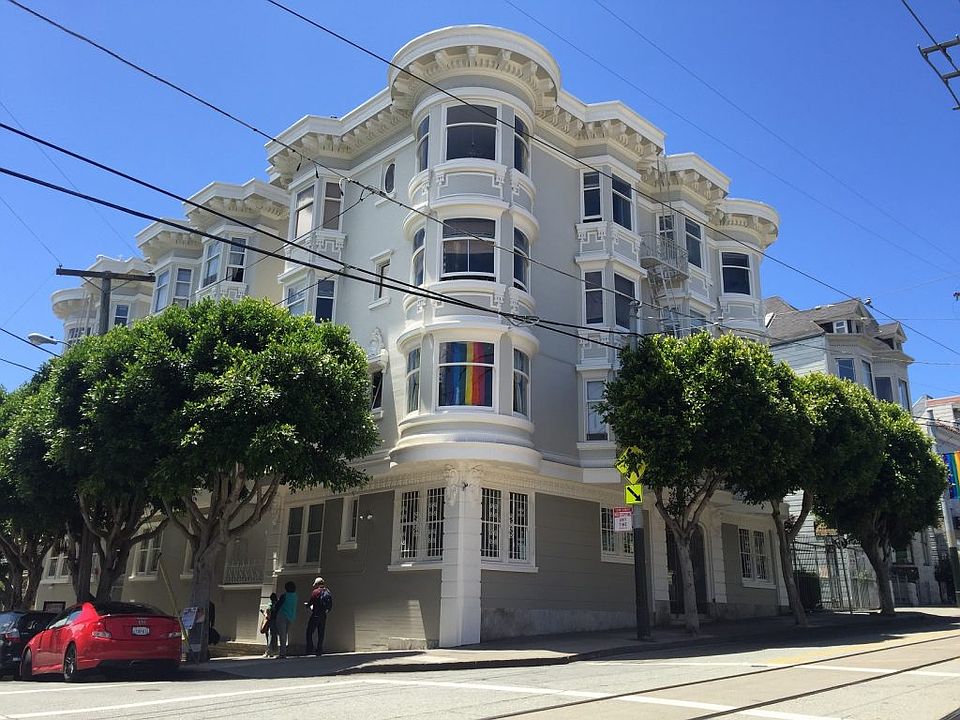 1st image of 3955 17th St APT 5