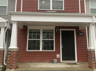 342 Sam Houston Cir, Clarksville, TN 37040