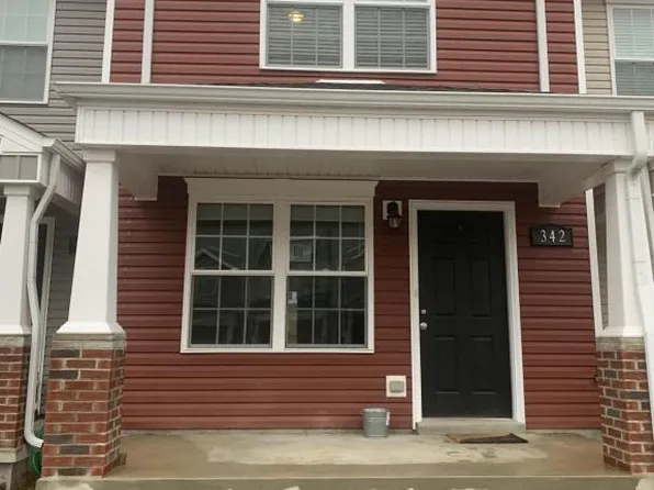 342 Sam Houston Cir, Clarksville, TN 37040
