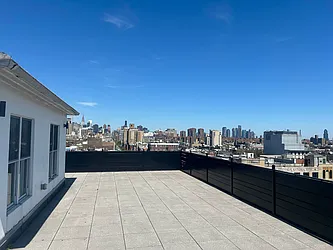 Rented by Voro New York