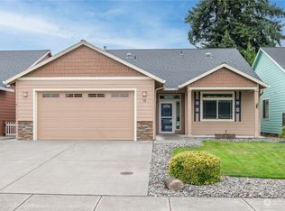 73 Willow Pointe Loop, Longview, WA 98632