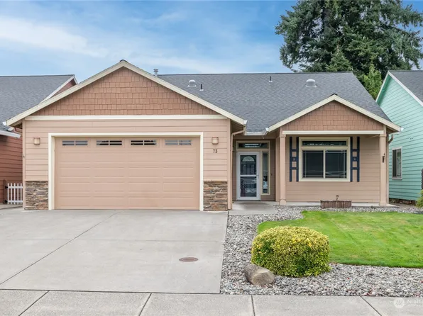 73 Willow Pointe Loop, Longview, WA 98632