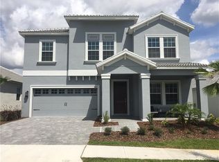 1421 Pro Shop Ct, Davenport, FL 33896