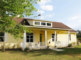 7240 Oil Well Rd, Clermont, FL 34714