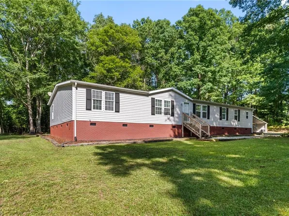 5133 Lewis Brown Rd, Bennett, NC 27208