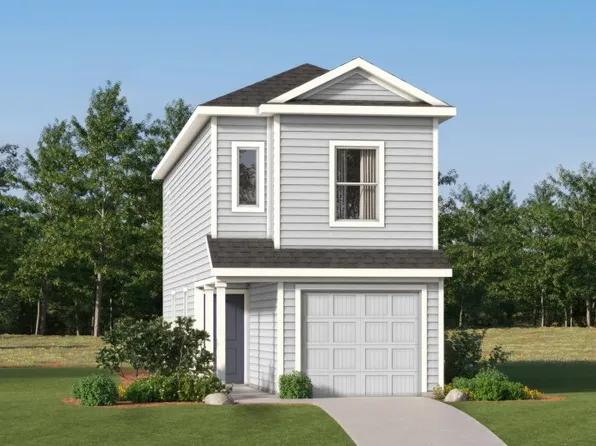 930 Pertuso Ln, Huffman, TX 77336