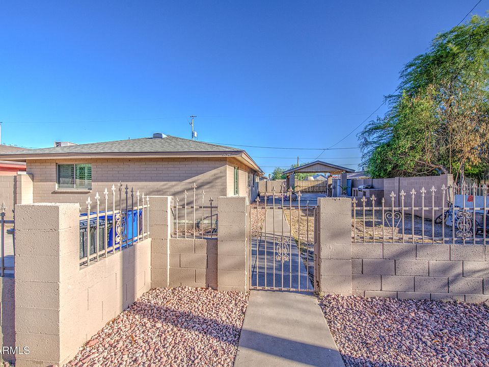 1st image of 3545 W TONTO Street