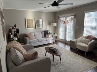 600 Bagby Ave APT 5C, Waco, TX 76706