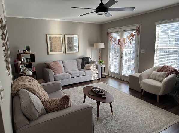 600 Bagby Ave APT 5C