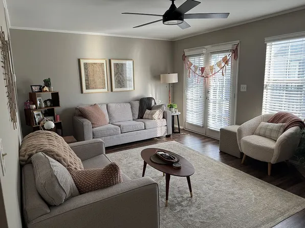 600 Bagby Ave APT 5C, Waco, TX 76706