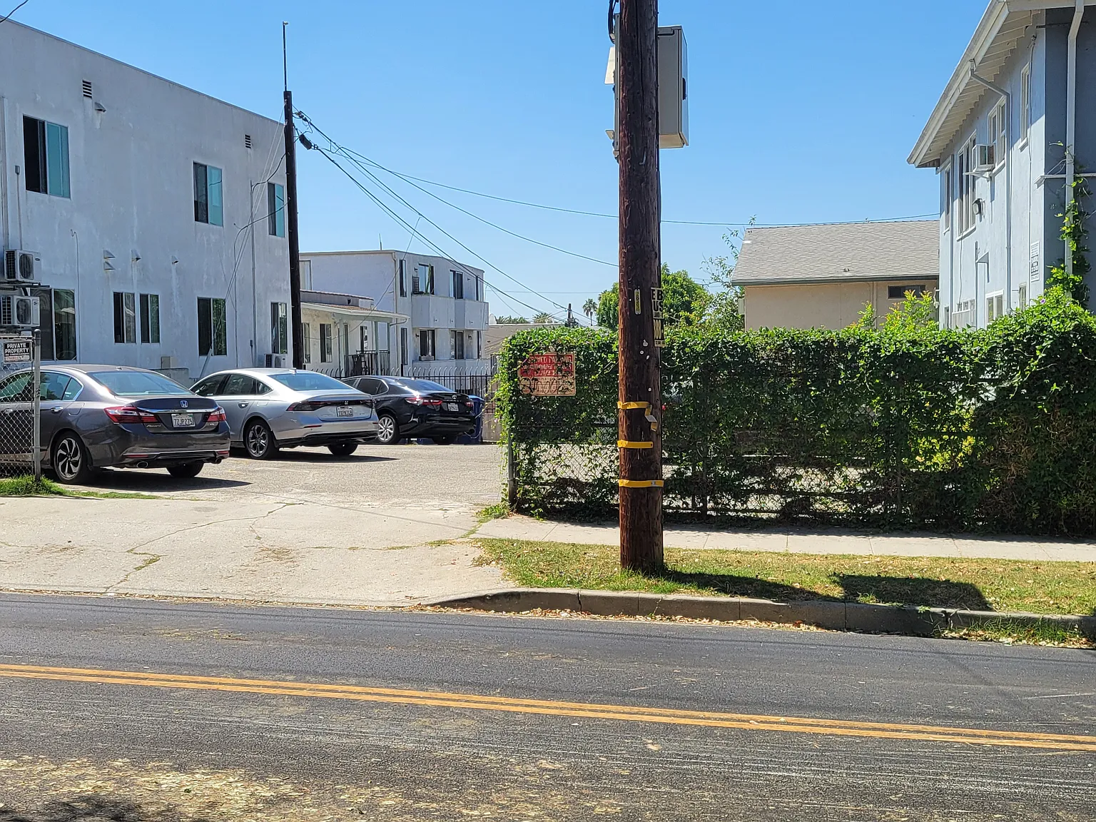 1 bed, 500 sqft, $1,990 — Photo 3