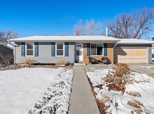 8561 Gray St, Arvada, CO 80003