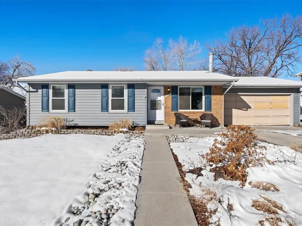 8561 Gray Street, Arvada, CO 80003