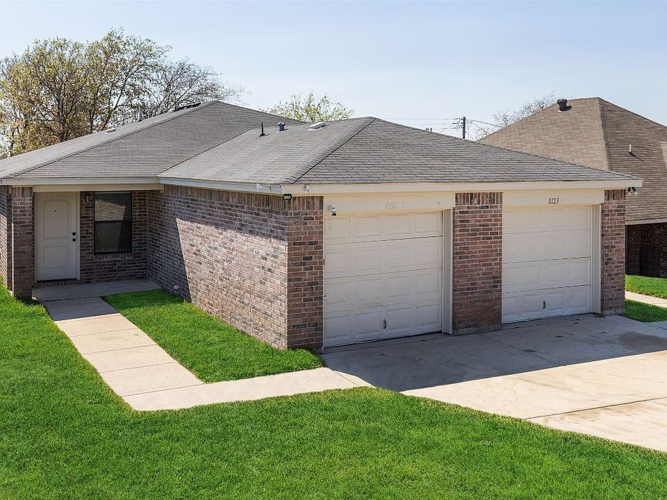1st image of 8121 Doreen Ave #8123 & 8121