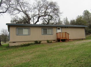 10513 Texas Hill Rd, Dobbins, CA 95935