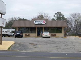 900 Gilmer St, Sulphur Springs, TX 75482