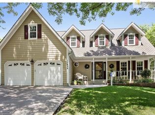 15624 W 80th Ter, Lenexa, KS 66219