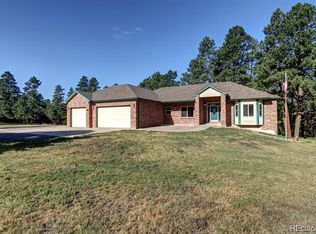 2275 Evans Way, Franktown, CO 80116