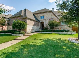 1023 Everglades Dr, Allen, TX 75013