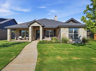 11206 Genoa Ave, Lubbock, TX 79424