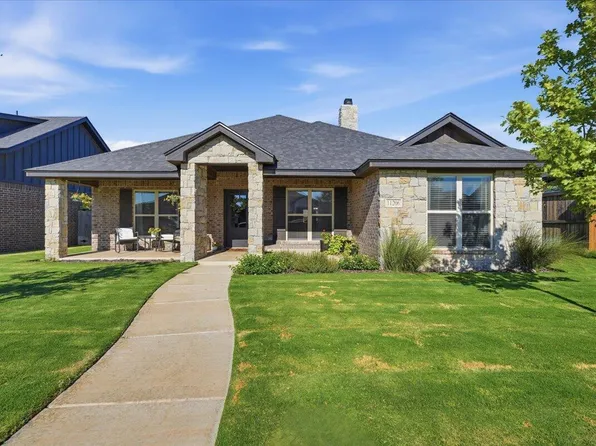 11206 Genoa Ave, Lubbock, TX 79424