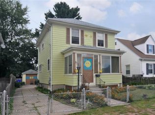 87 Elder St, Pawtucket, RI 02860