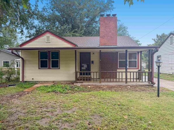 831 S Erie St, Wichita, KS 67211