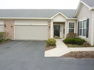 1526 W Ludington Cir, Romeoville, IL 60446