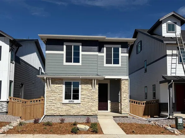 20321 E 57th Avenue, Aurora, CO 80019