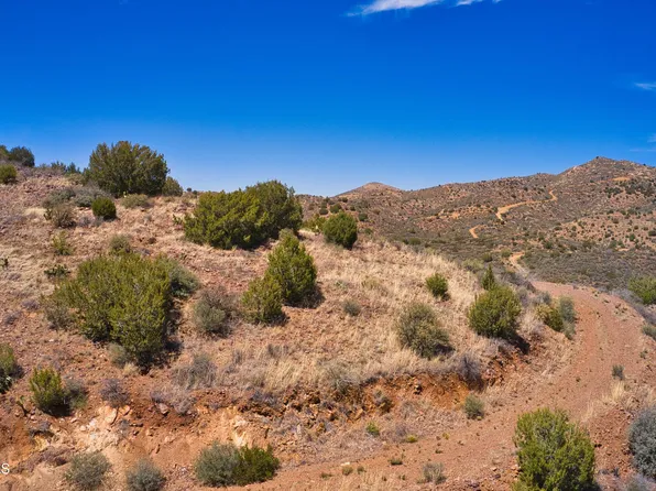 000 S Harlow, Dewey, AZ 86327