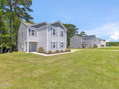 107 Tralee Place, Holly Ridge, NC, 28445