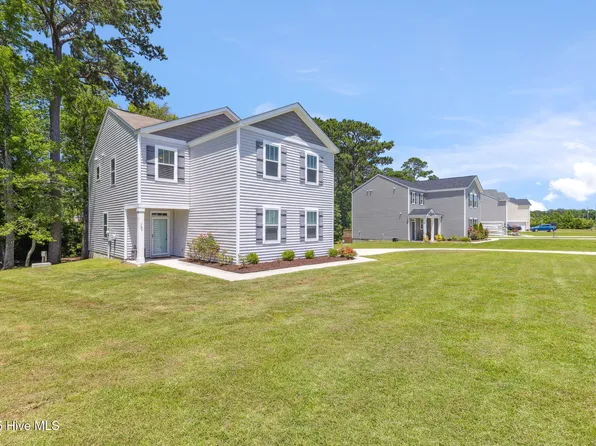 107 Tralee Place, Holly Ridge, NC 28445