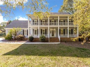 3045 Rock Ridge Pass, Matthews, NC 28104