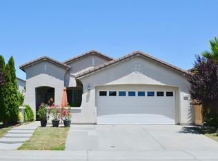 3569 Envero Way, Rancho Cordova, CA 95670