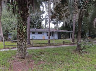 291 Auriga Dr, Orange Park, FL 32073