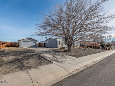 63 Jasper Ln, Dayton, NV, 89403