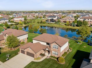 15740 Valley View St, New Lenox, IL 60451