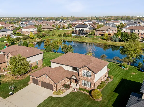 15740 Valley View St, New Lenox, IL 60451